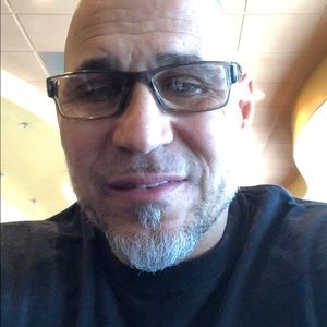 Meet your Posher, Johnny